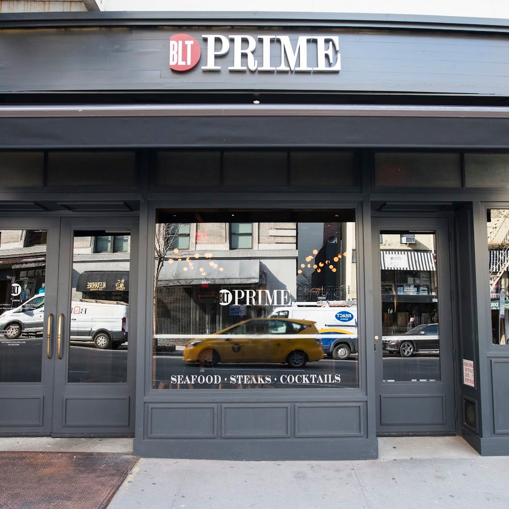 BLT Prime 3