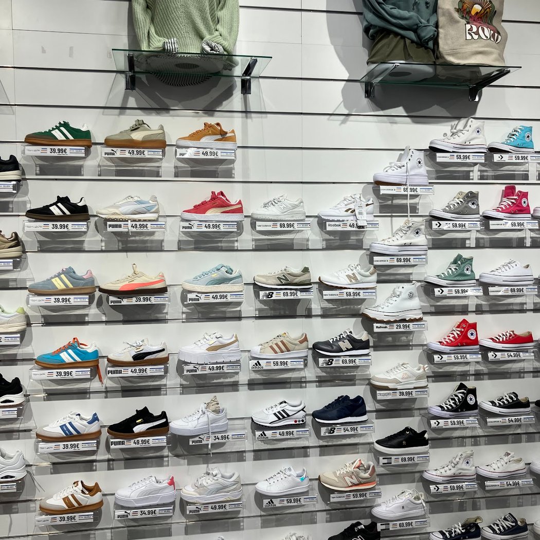 ESPACE DES MARQUES - ST BREVIN-LES-PINS 3