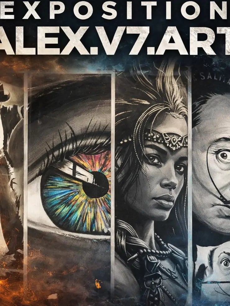 Exposition Alex.V7.art 1