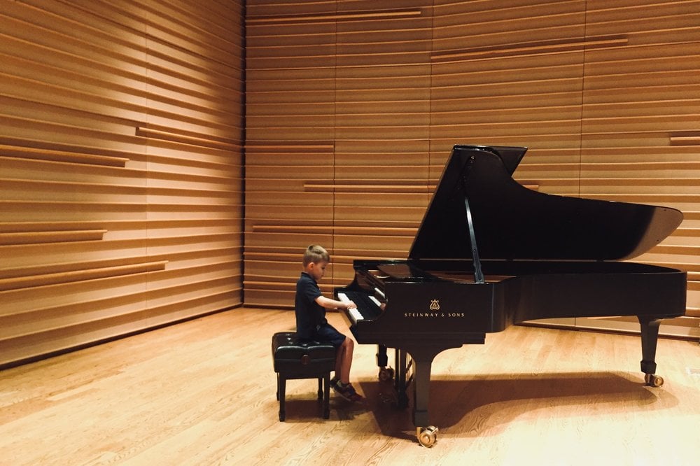 Tribeca Music 3