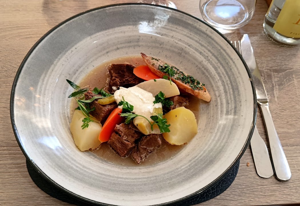 Les Petits Plats du Bourbon 3