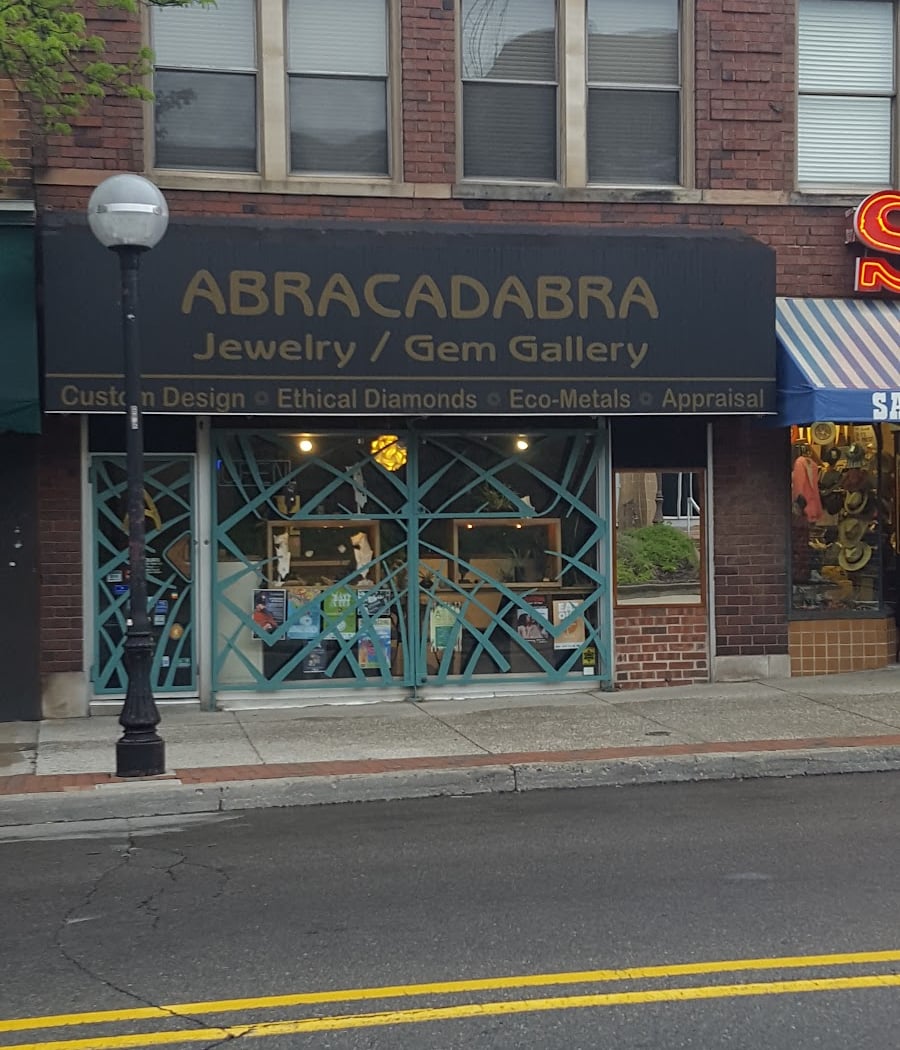 Abracadabra Jewelry/Gem Gallery 2