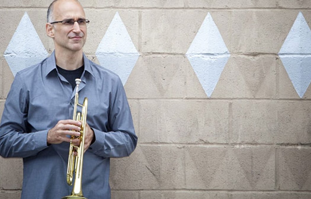 RALPH ALLESI QUARTET