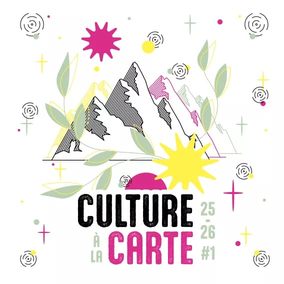 La Plagne Vallée cultural season 1
