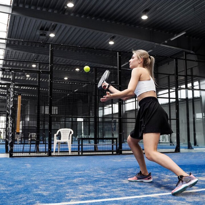 Padel World à Maurepas 1