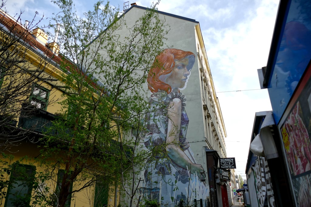 Street art 3
