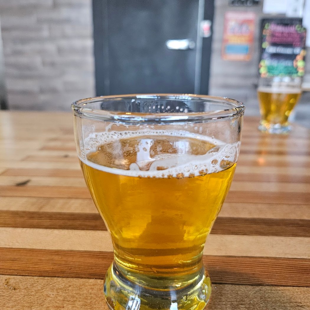 Tacos and Triple IPA 3