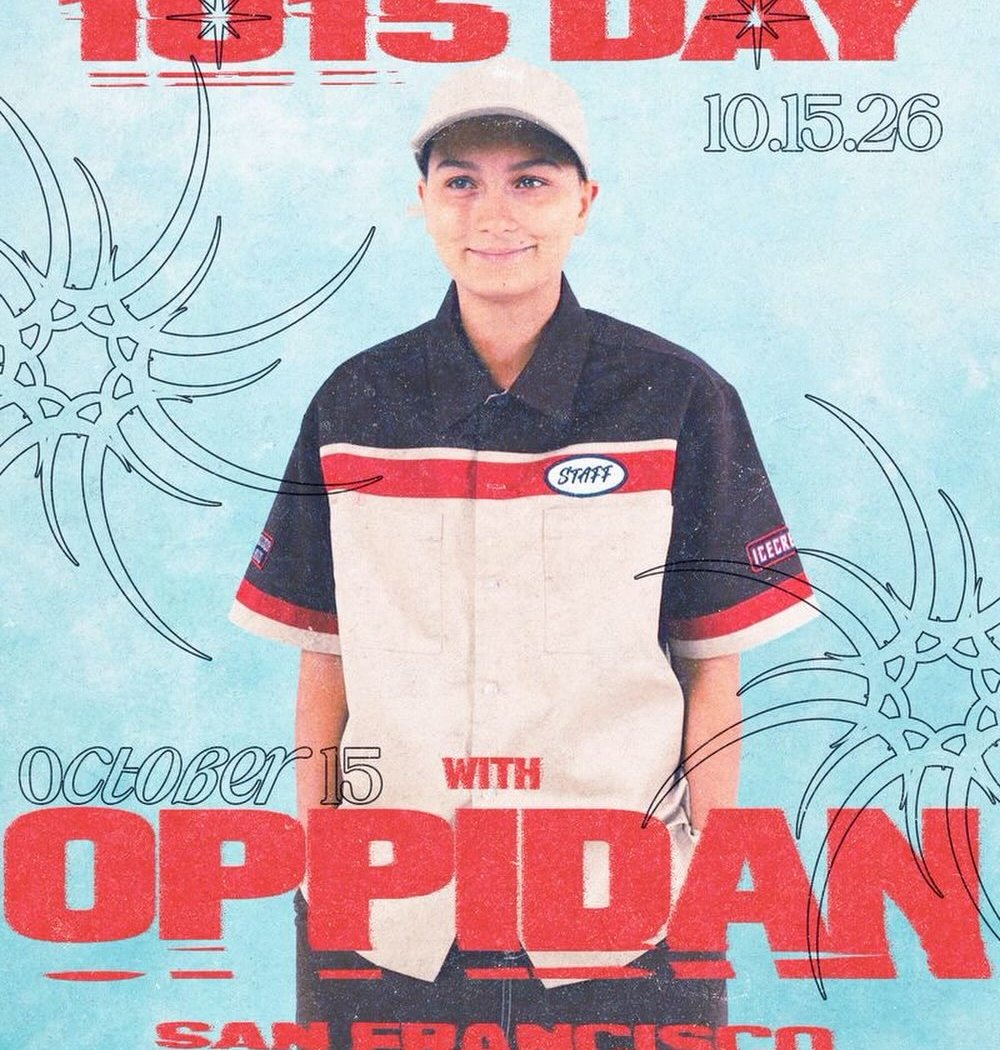 Oppidan 1