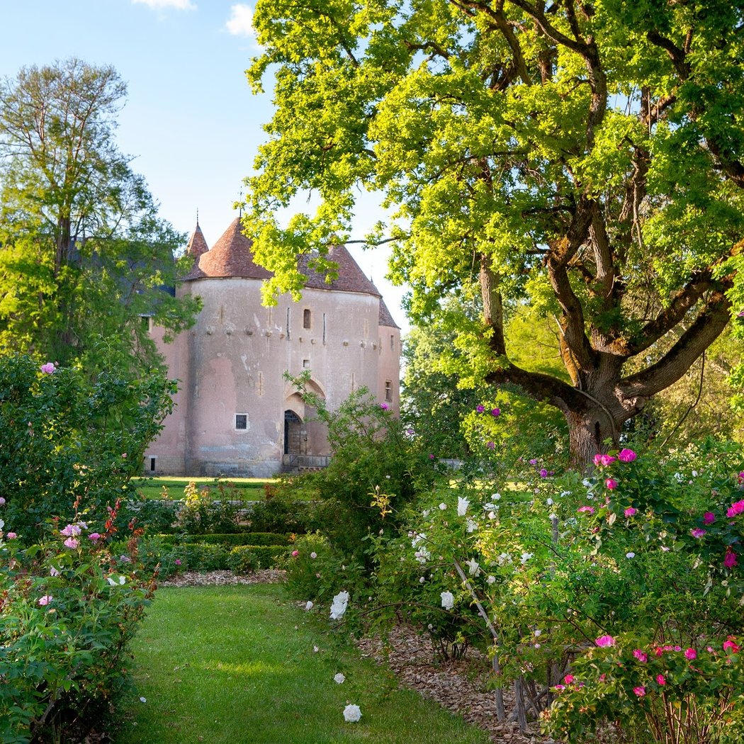Rencontres musicales du Château d’Ainay-le-Vieil 1