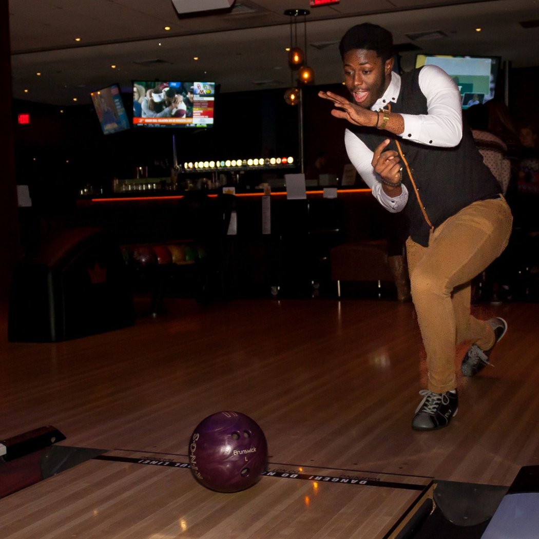 Kings Dining & Entertainment | Seaport
