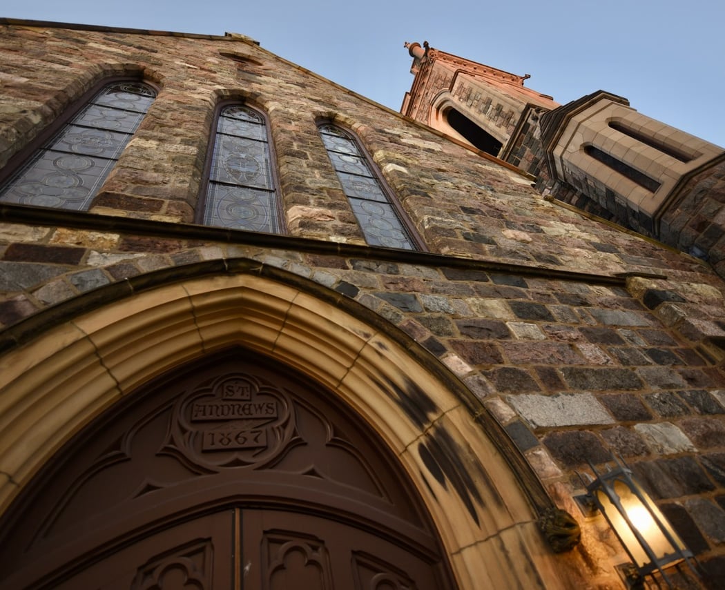St Andrew's Episcopal Church 3