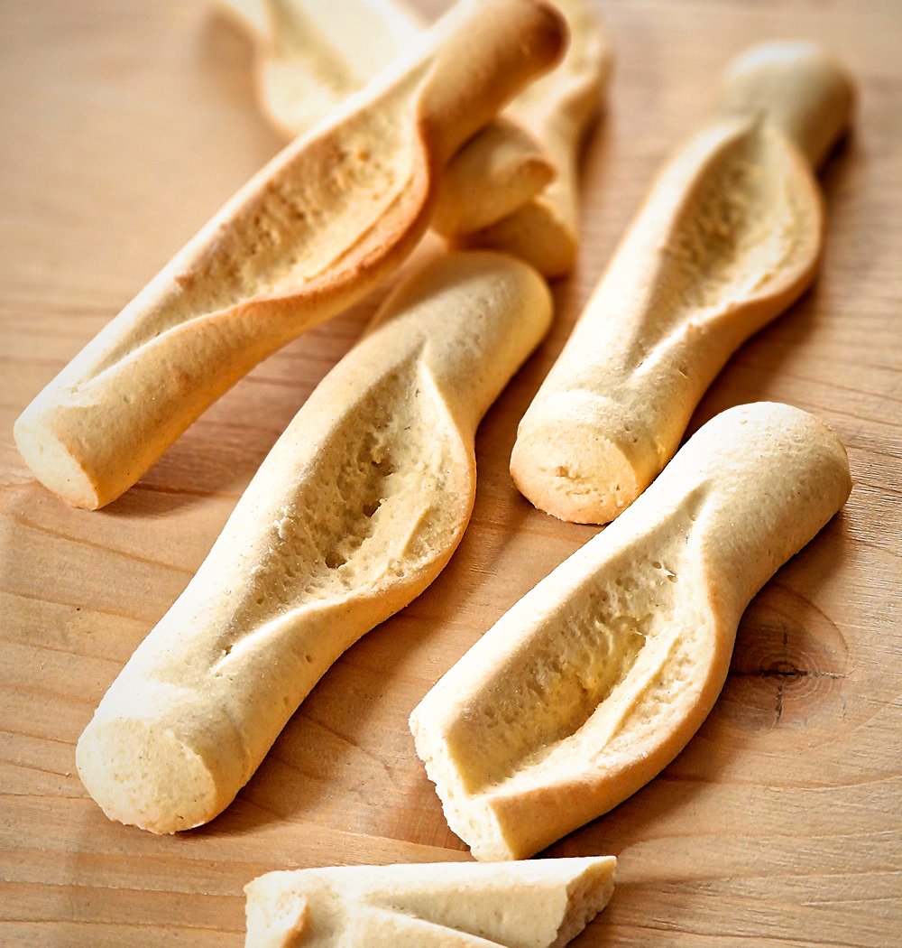 Biscuit José Orsoni 1