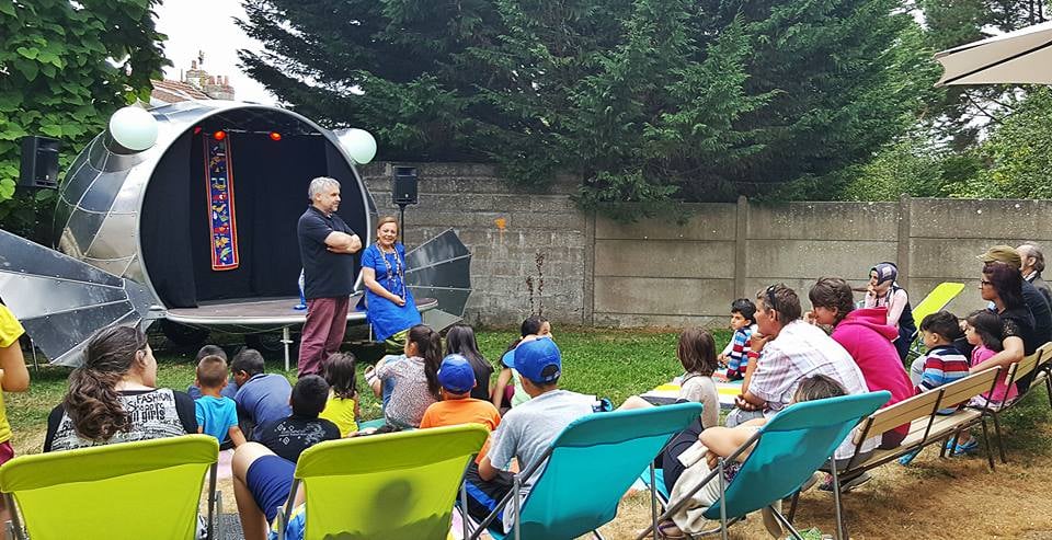 Agenda des Jeux et Concours 4