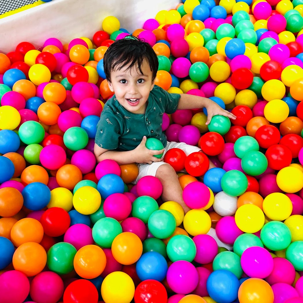 The Kids Clubhouse 1