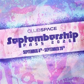 Septembership Pass 2026
