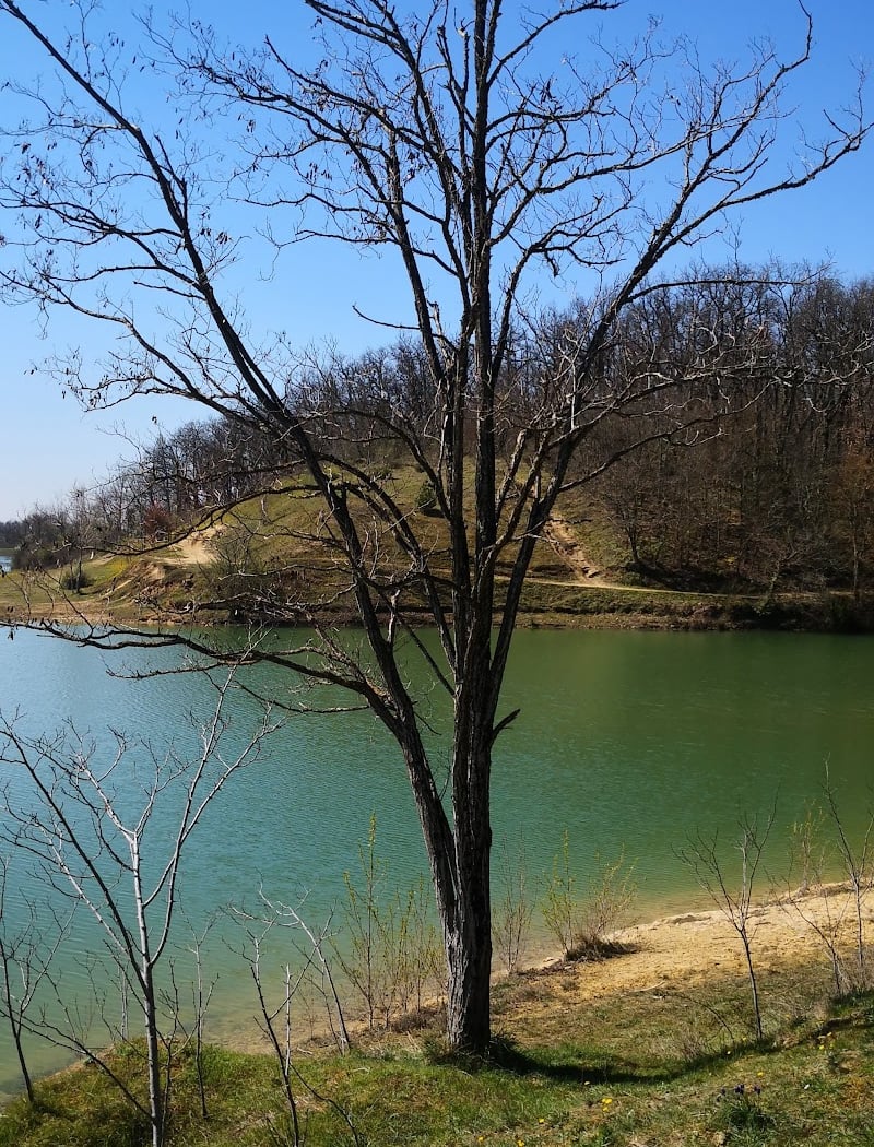 Lac de la Balerme 2