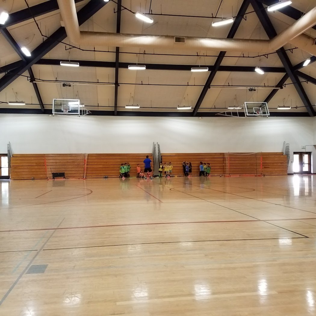 Mountain View Sports Pavilion 3