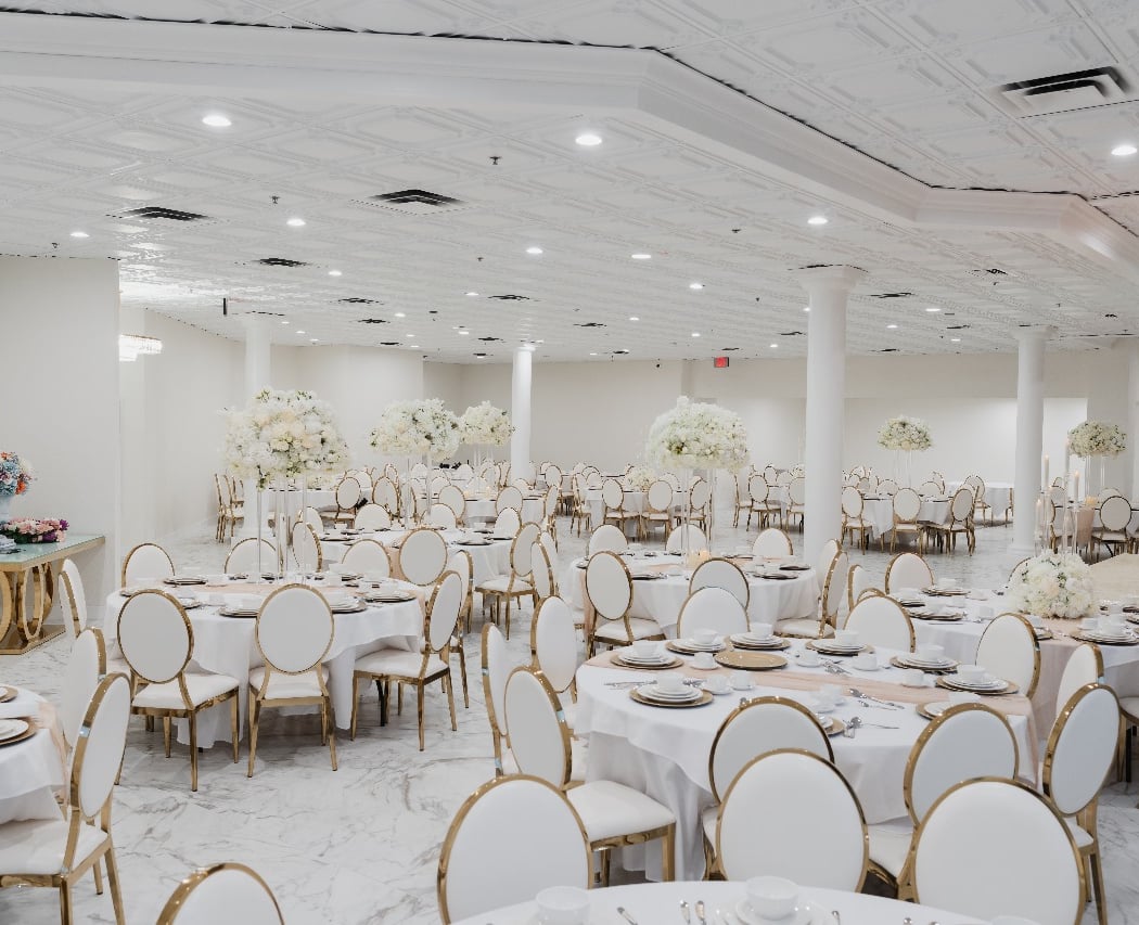 Emerald San Ramon Event Hall & Catering Services 3