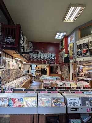 Thrillhouse Records 1