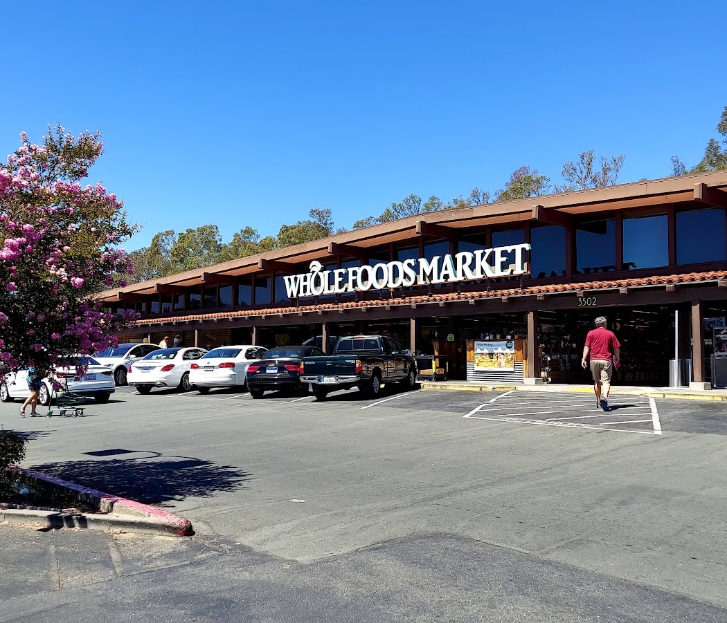 Whole Foods Market 2