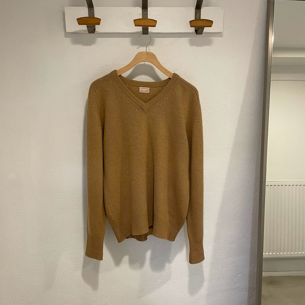 Chickee's Vintage Men's Store 3
