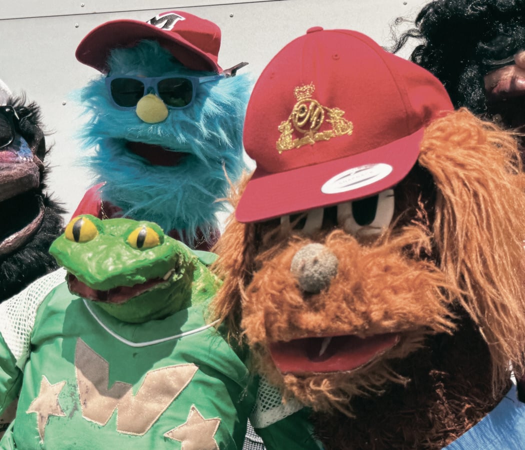PUPPETMASTAZ 3