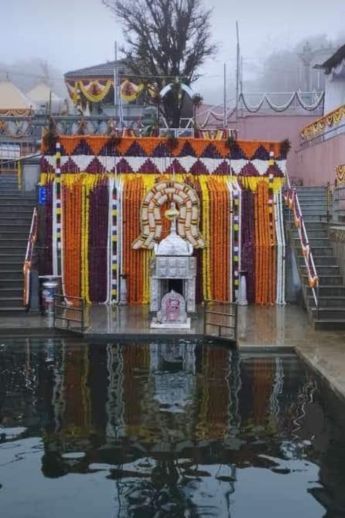 Kaveri Sankramana 3