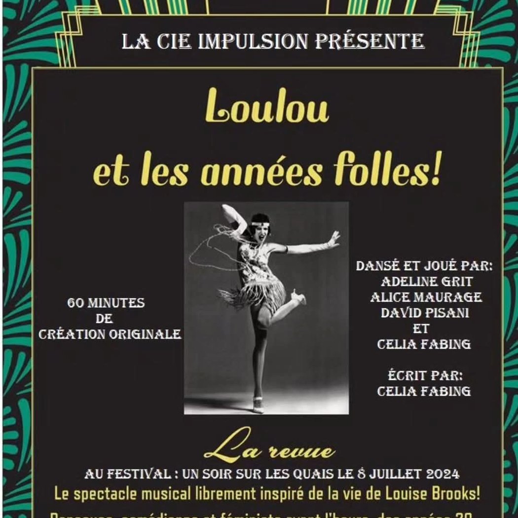 Cie Impulsion 1