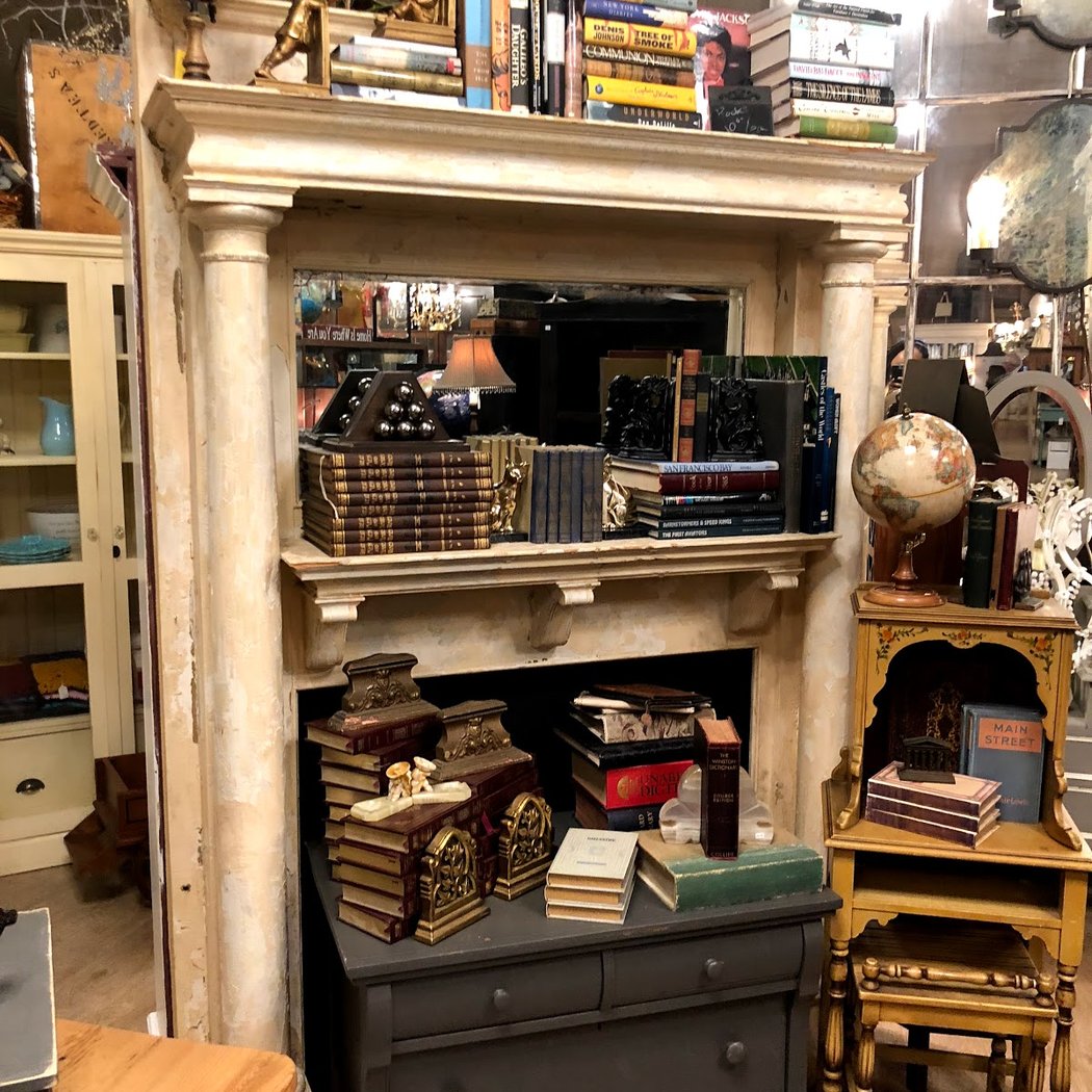 Come C Interiors 1