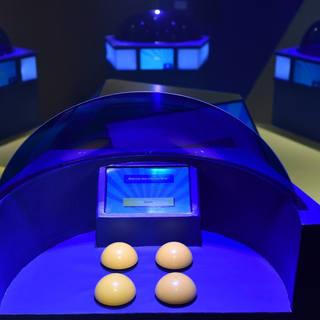 Quiz Room Nantes 4