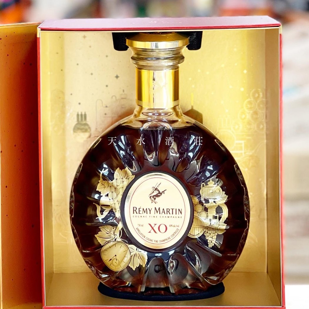 Ocean Star Wine & Spirits 天水酒庄 1