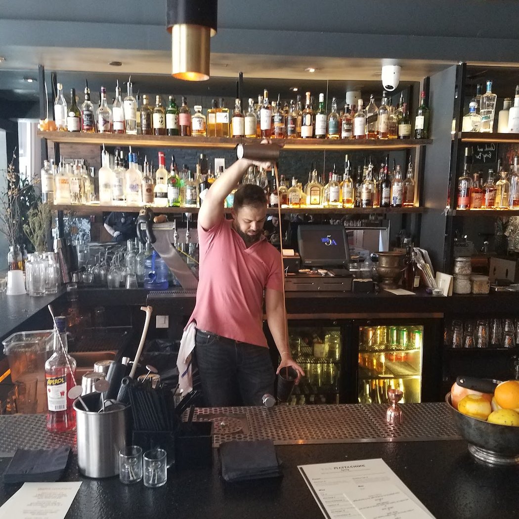 Bar Mattachine 2