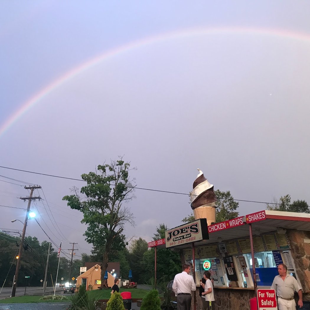 Joe's Dairy Bar & Grill 3