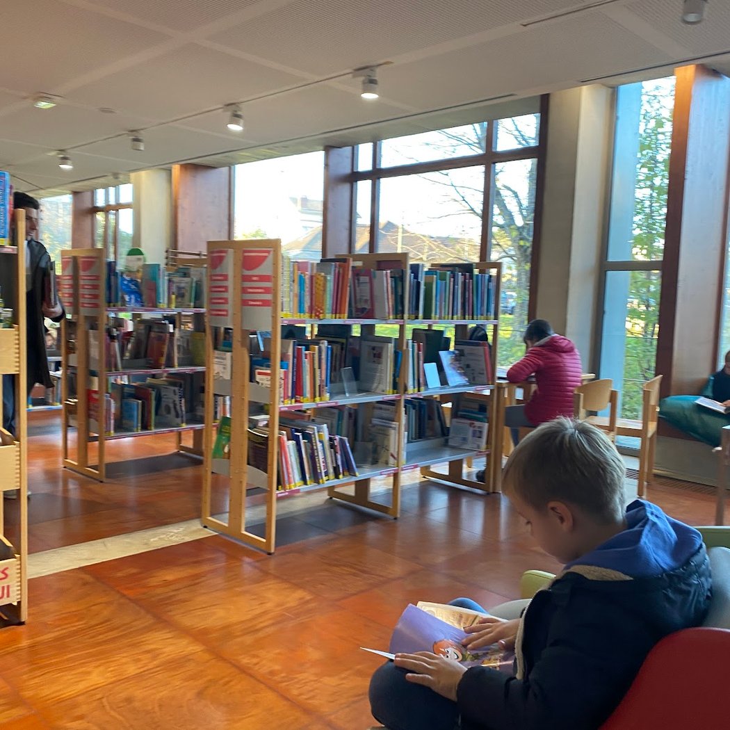 48h BD, la BD est en fête 4