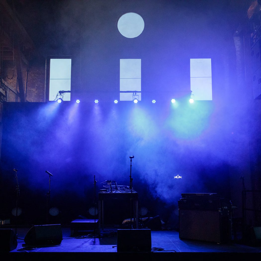 Second Sundays 4