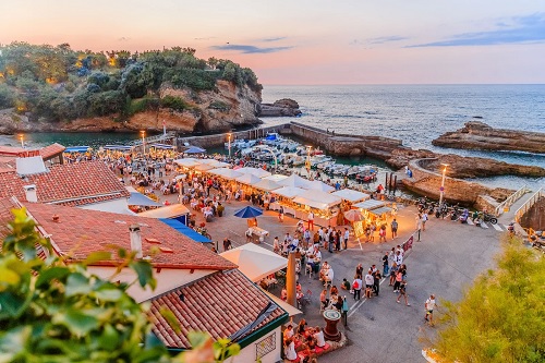 Marché nocturne des créateurs 4