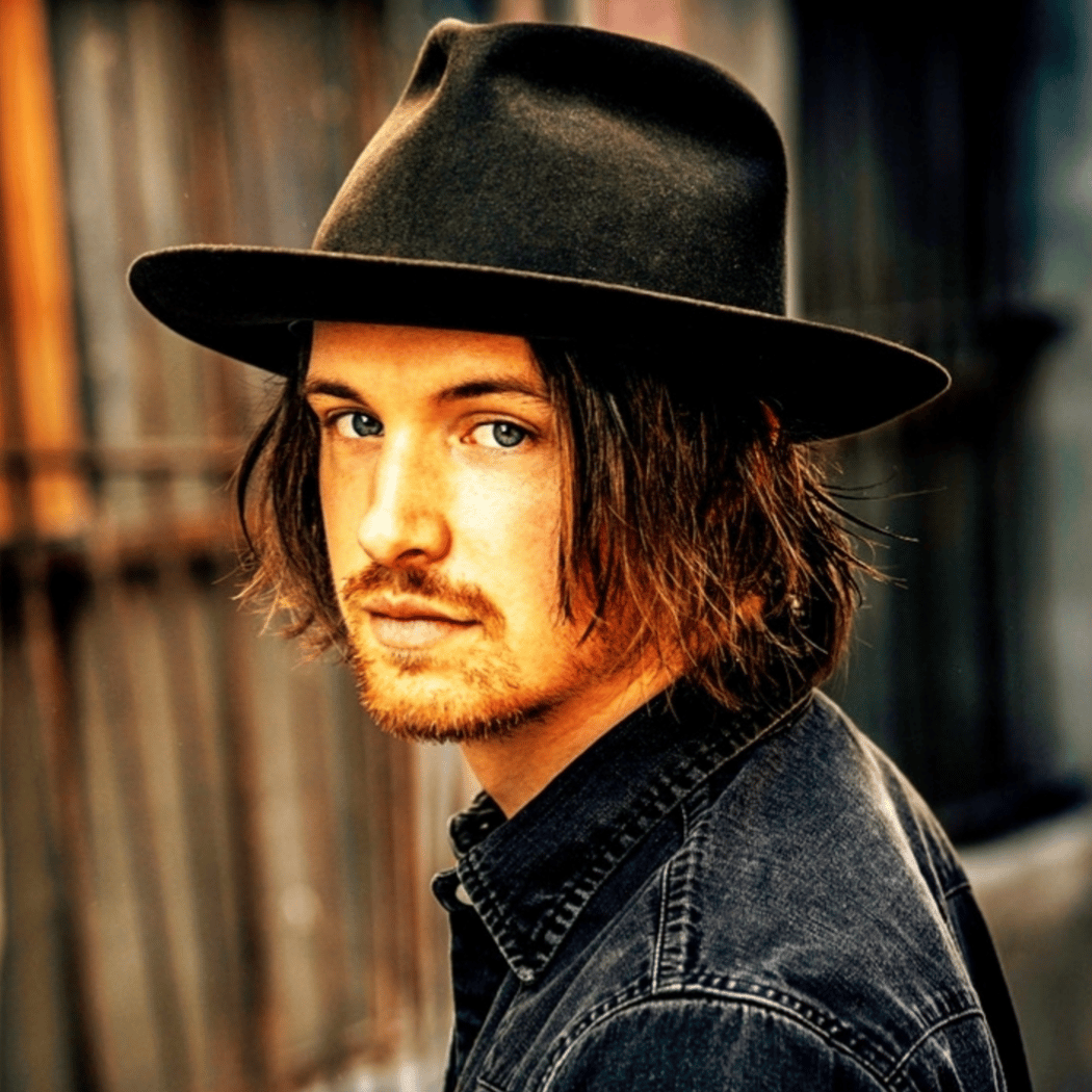 Americana Night ft. David Luning (Second Show) 1
