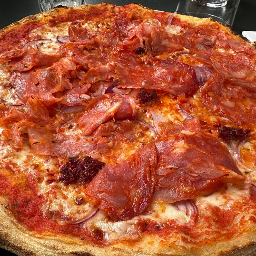 Marguerite - Restaurant Italien Clichy 1