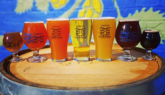 King's Court Brewing Company 2