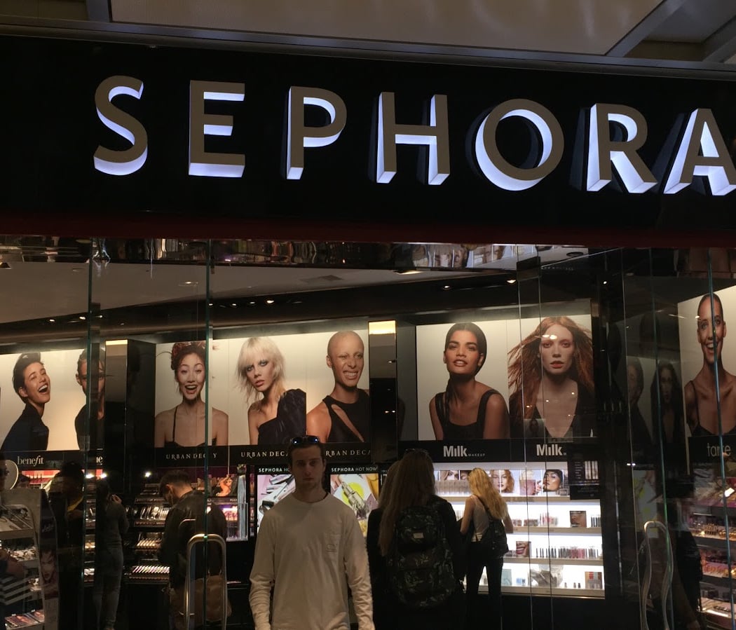 SEPHORA 2