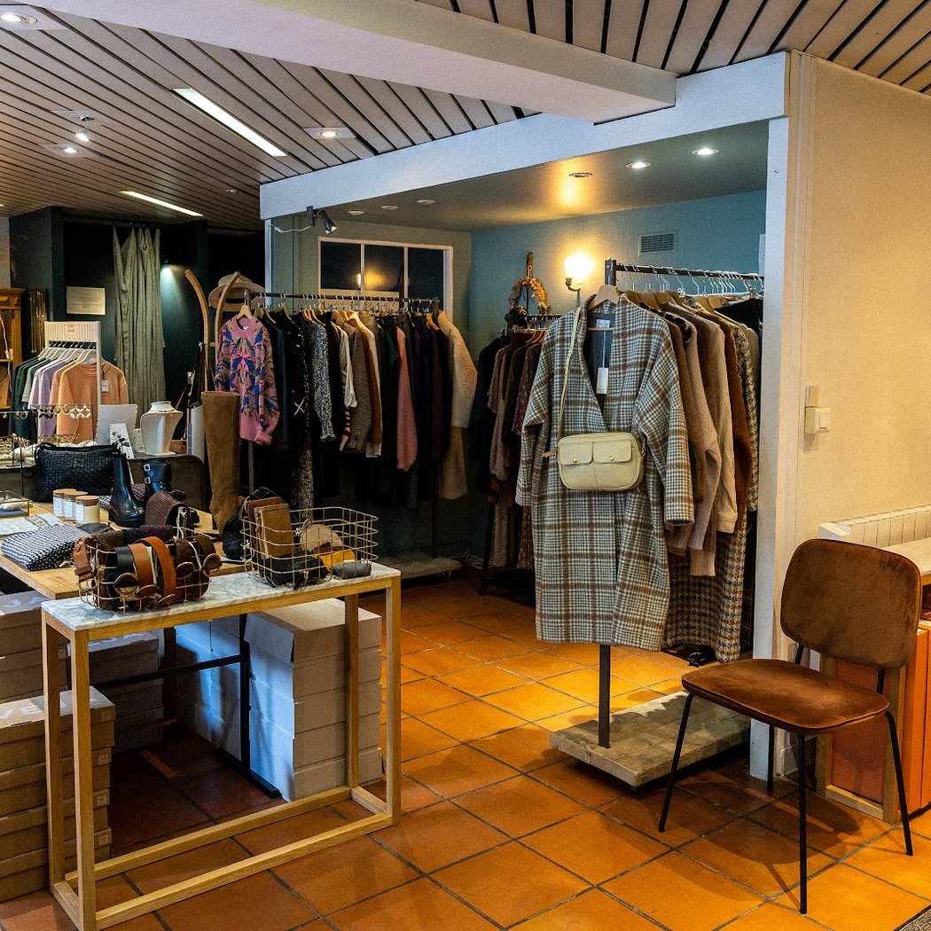 May Concept Store - Sceaux 3