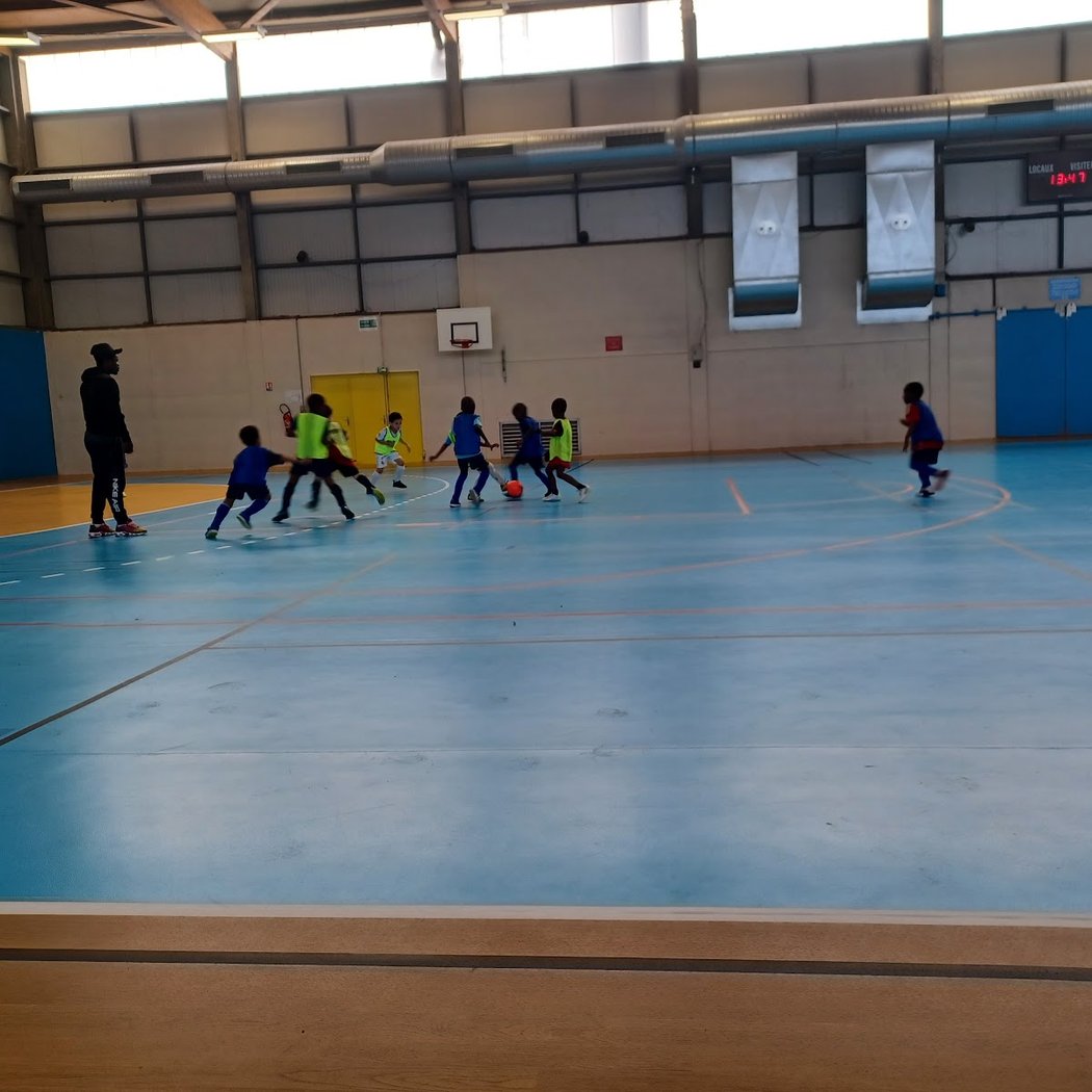 René Rousseau Gym 1