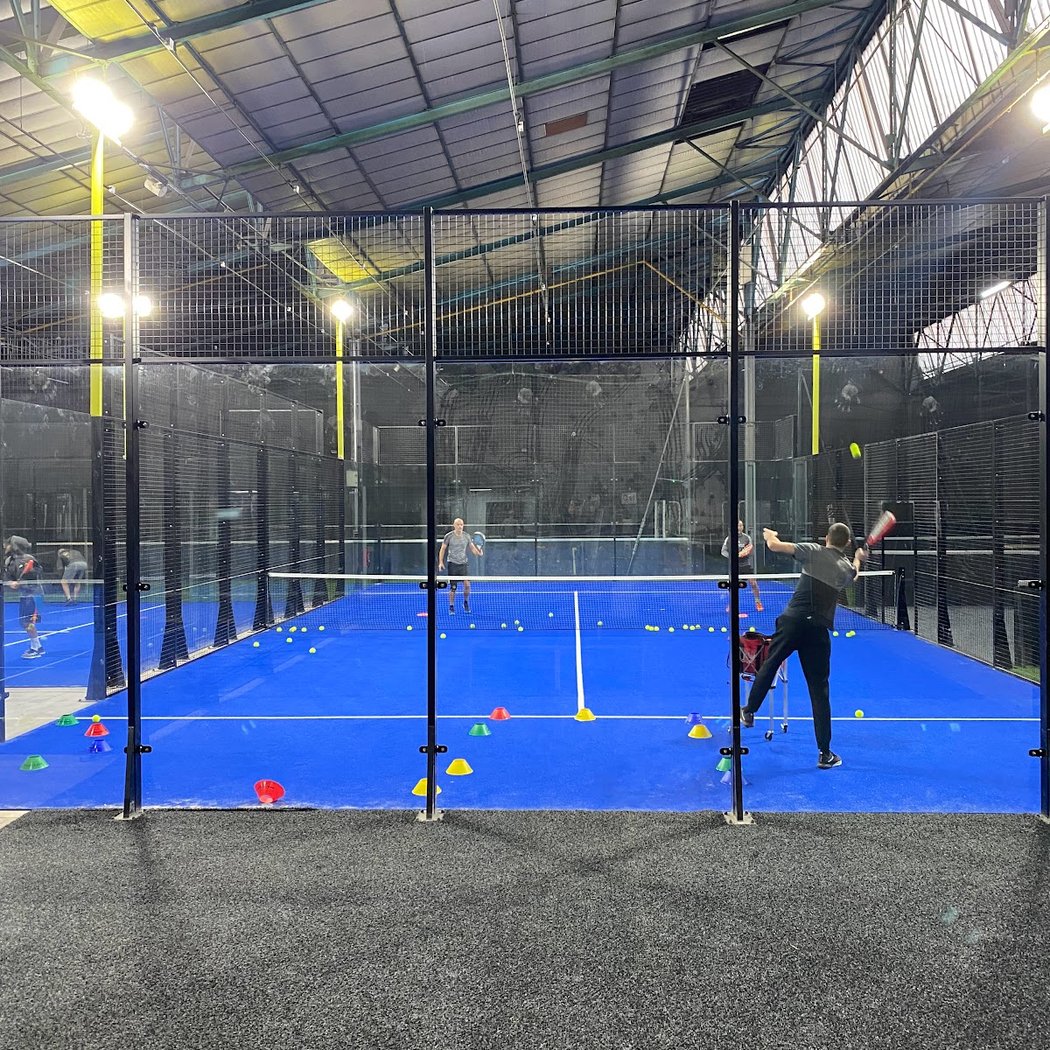 Padel Football Club 2