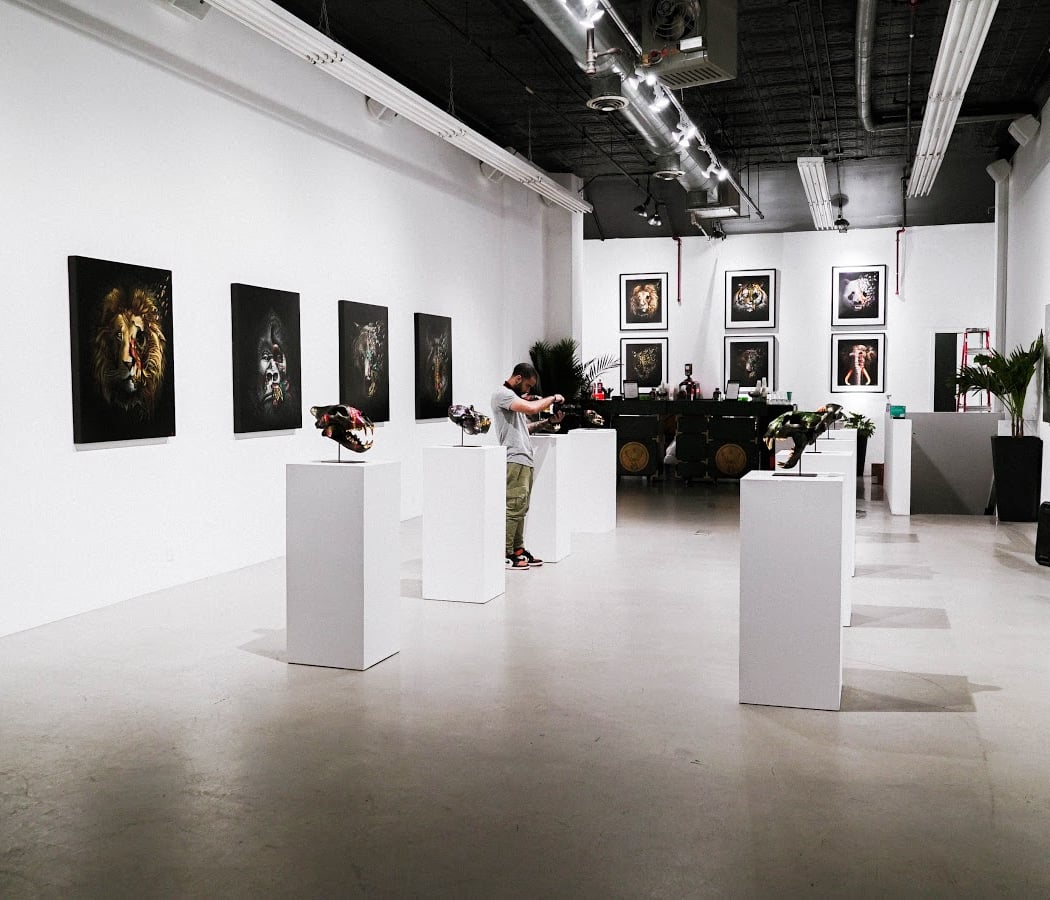 LUME Studios 3