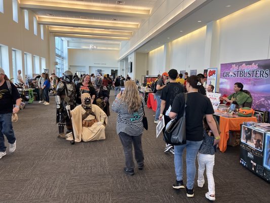 DesignerCon Pasadena 2026 1