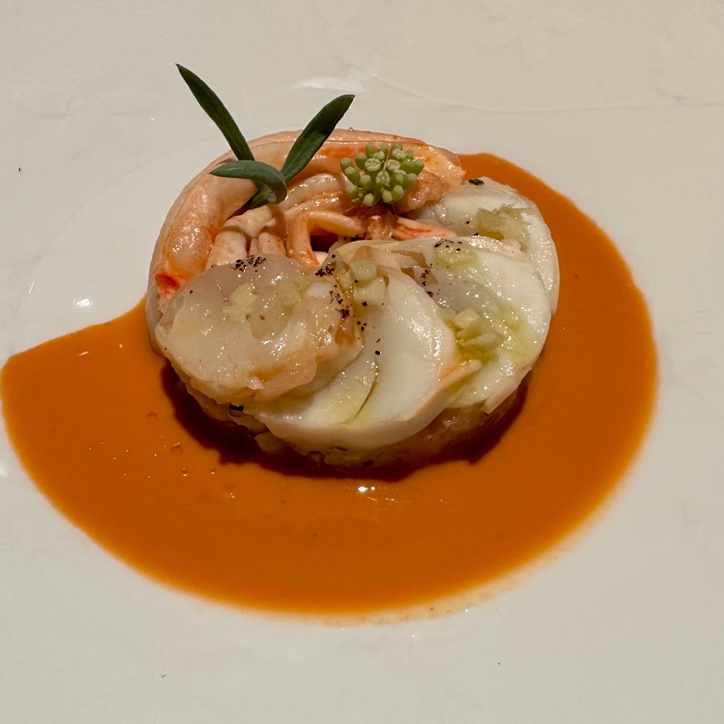 Restaurant Casadelmar 1