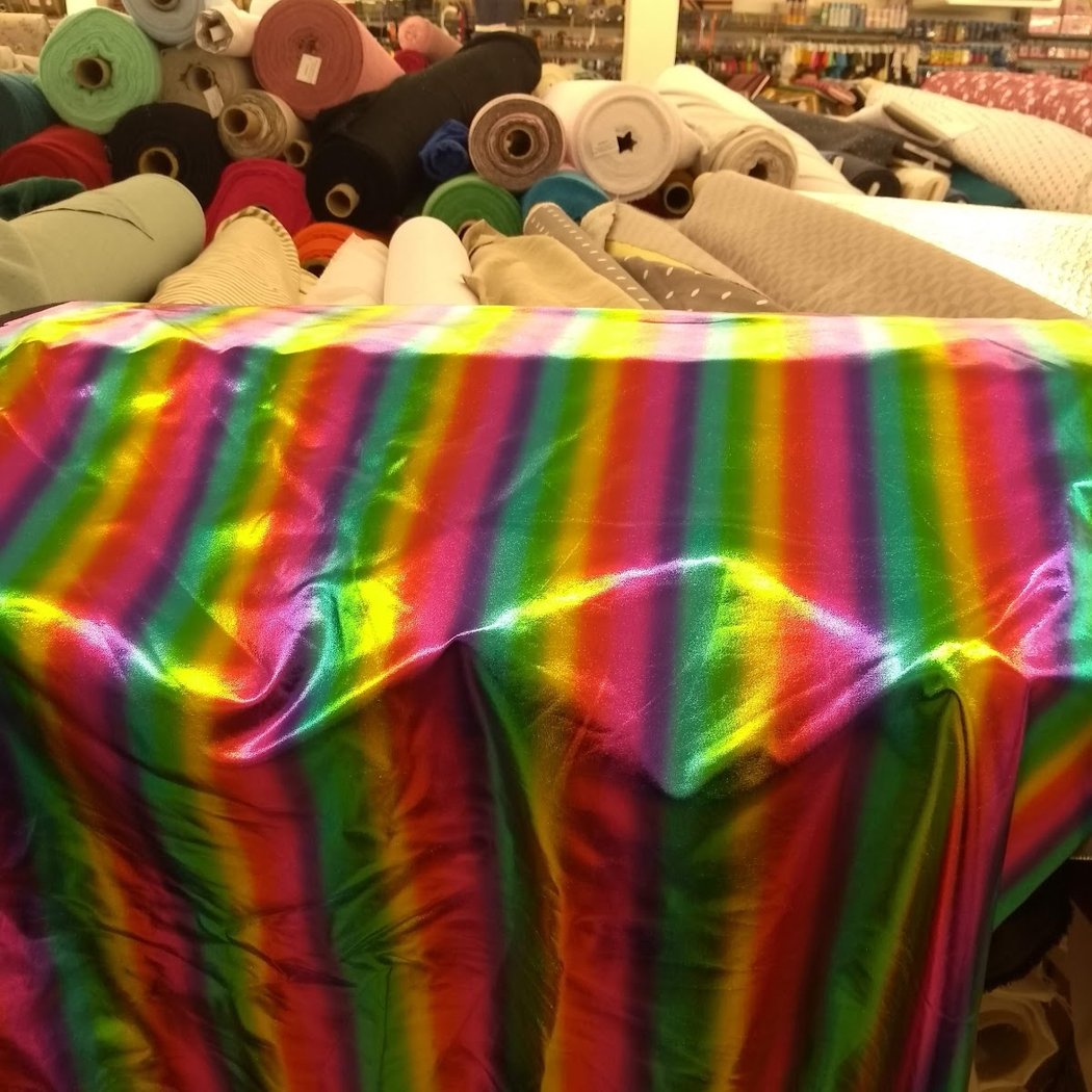 The Workshop Tissue 1