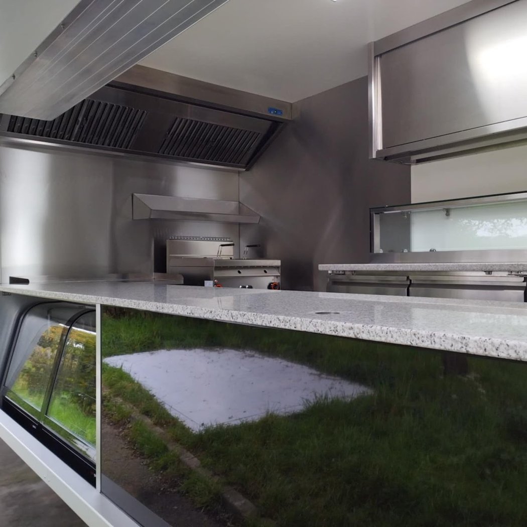 NANY FOOD RESTAURANT FOODTRUCK 2