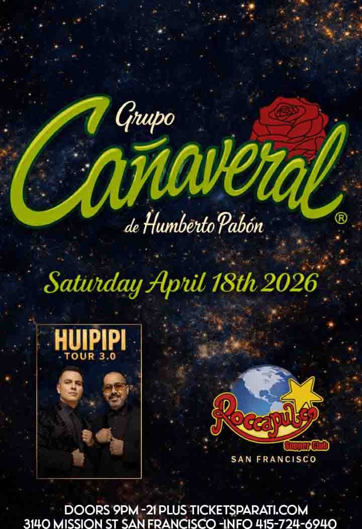 Grupo Canaveral 1