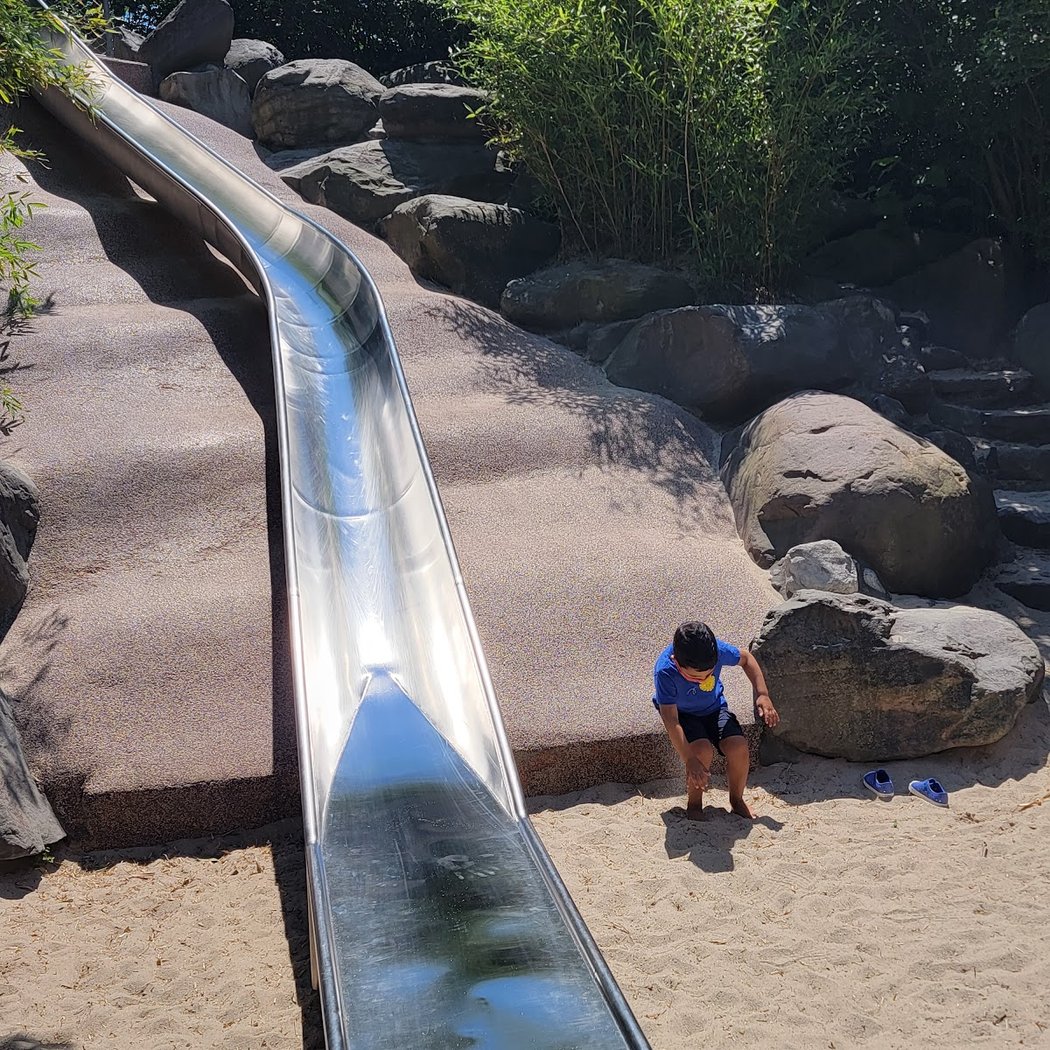 Slide Mountain 2